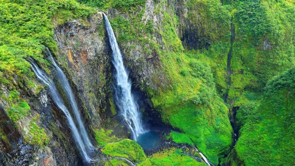 Autotour La Reunion : Entre charme et authenticité