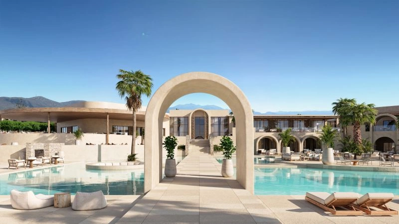 Nana Royal Premium Resort & Spa 5*