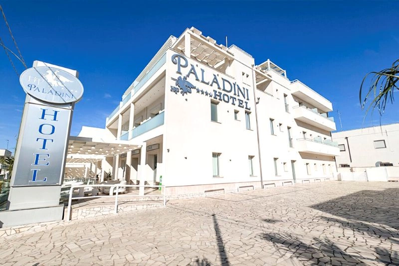 Paladini 4*