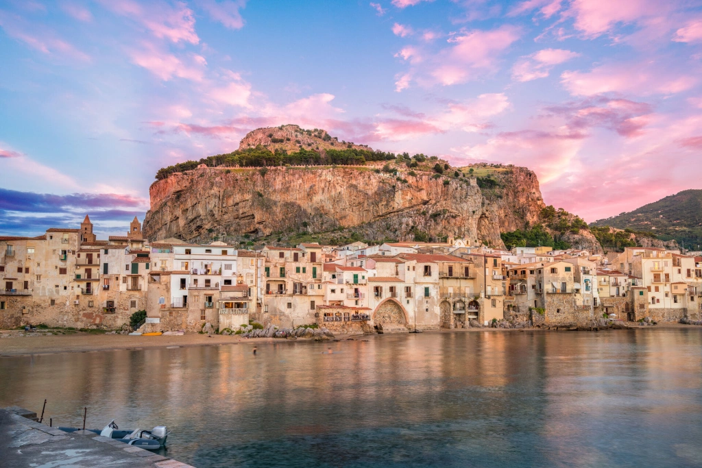 Autotour Nord de la Sicile - De Palerme à Palerme