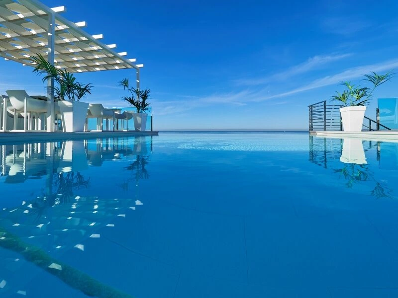 BQ Aguamarina Boutique Hotel 4*