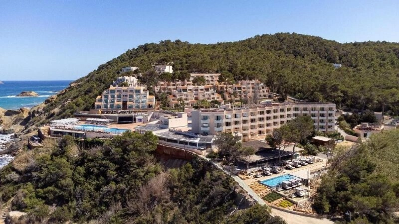 Invisa Club Cala Verde 4*