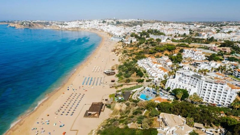 Monica Isabel Beach Club 3*