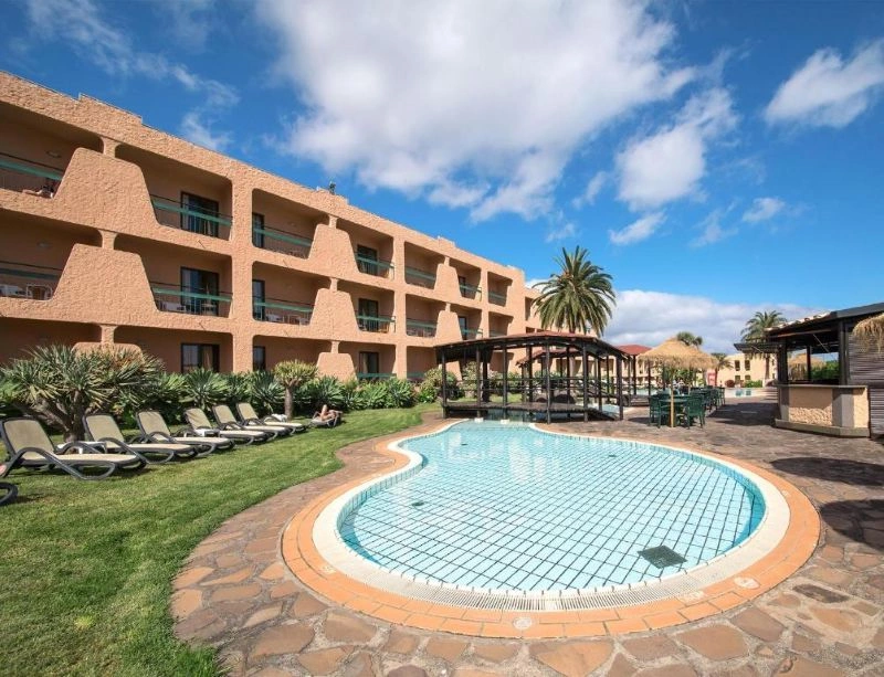 Garajau Madeira 3*