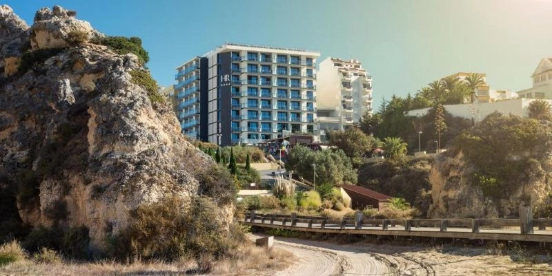 RR Hotel Da Rocha 4*