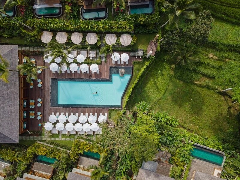 Trio Combiné Ubud, Lombok & Sanur : Kappa Senses 5* - Sudamala Resort Senggigi 5* - Sudamala Resort Sanur 5*