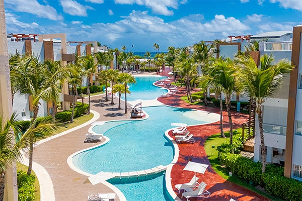 Club Framissima Évasion Bakour Punta Cana Suites ****