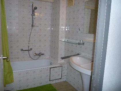 Appartement avec vue sur mer à Middelkerke