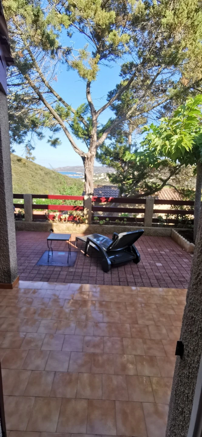  Évasion Corse : Votre Séjour de Rêve dans notre Résidence 3 Étoiles, villa pour 6 personnes, Vue Mer