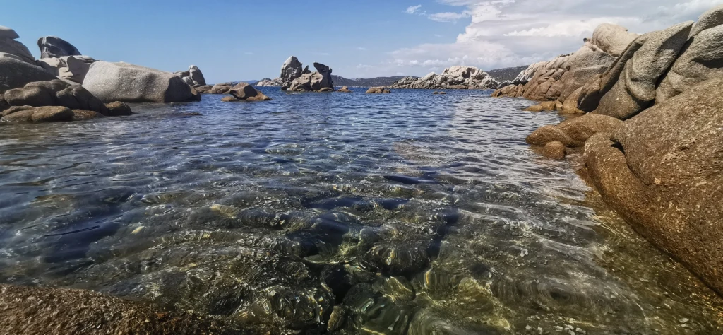  Évasion Corse : Votre Séjour de Rêve dans notre Résidence 3 Étoiles, villa pour 6 personnes, Vue Mer