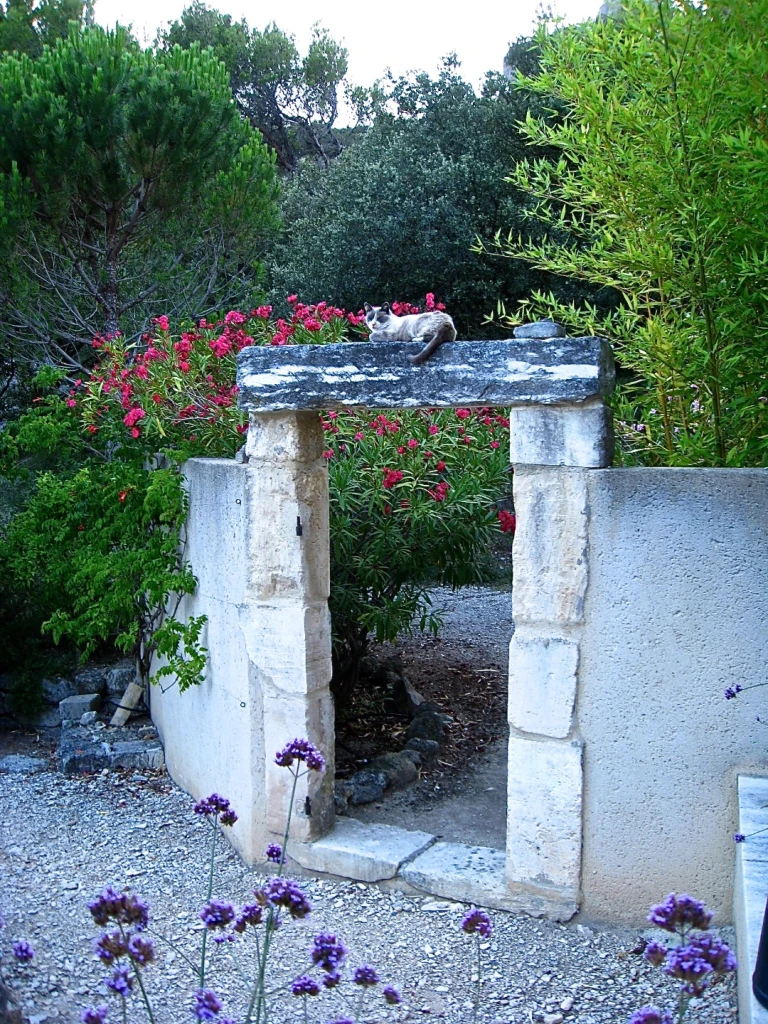 Villa, spacieuse et pittoresque au coeur de la Provence (jusqu’à 10 personnes)