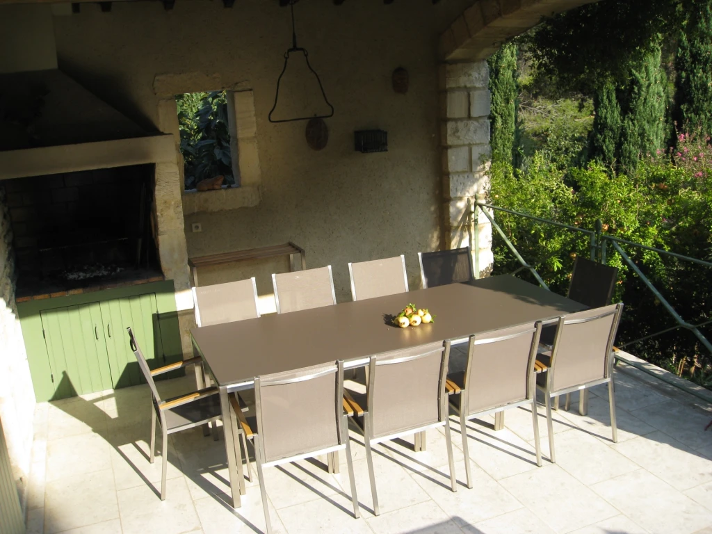 Villa, spacieuse et pittoresque au coeur de la Provence (jusqu’à 10 personnes)