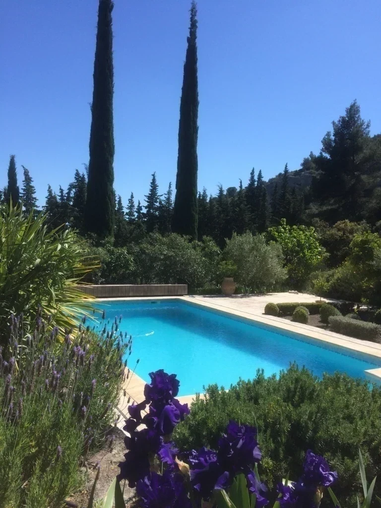 Villa, spacieuse et pittoresque au coeur de la Provence (jusqu’à 10 personnes)