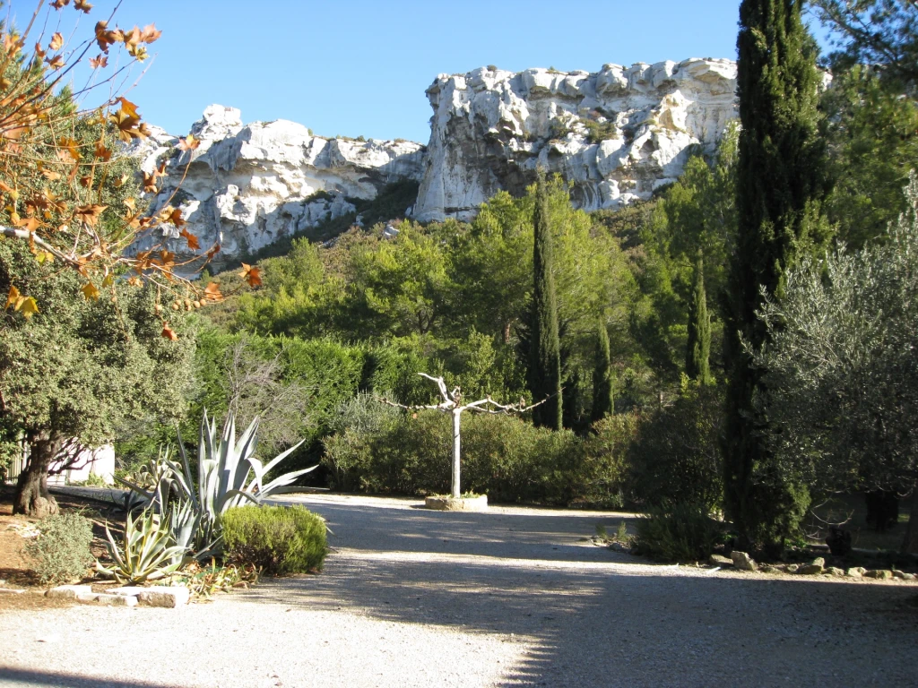 Villa, spacieuse et pittoresque au coeur de la Provence (jusqu’à 10 personnes)