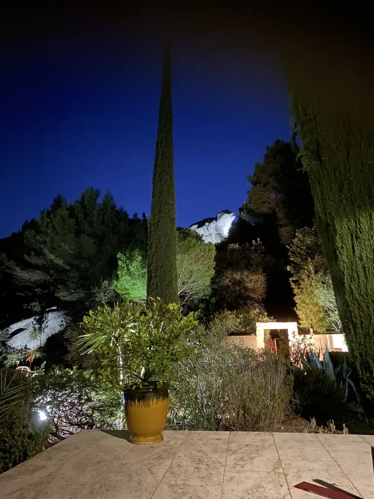 Villa, spacieuse et pittoresque au coeur de la Provence (jusqu’à 10 personnes)