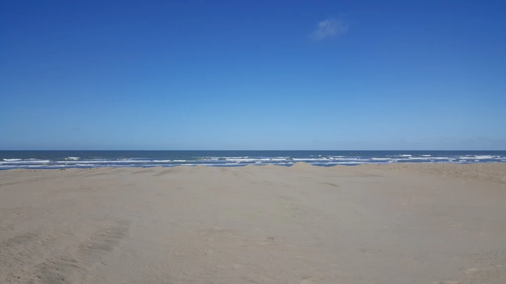 Coxyde vue mer appt 2 chambres + WiFi+ garage privé gratuit