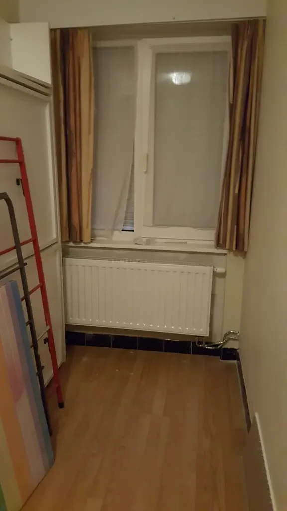 Coxyde vue mer appt 2 chambres + WiFi+ garage privé gratuit