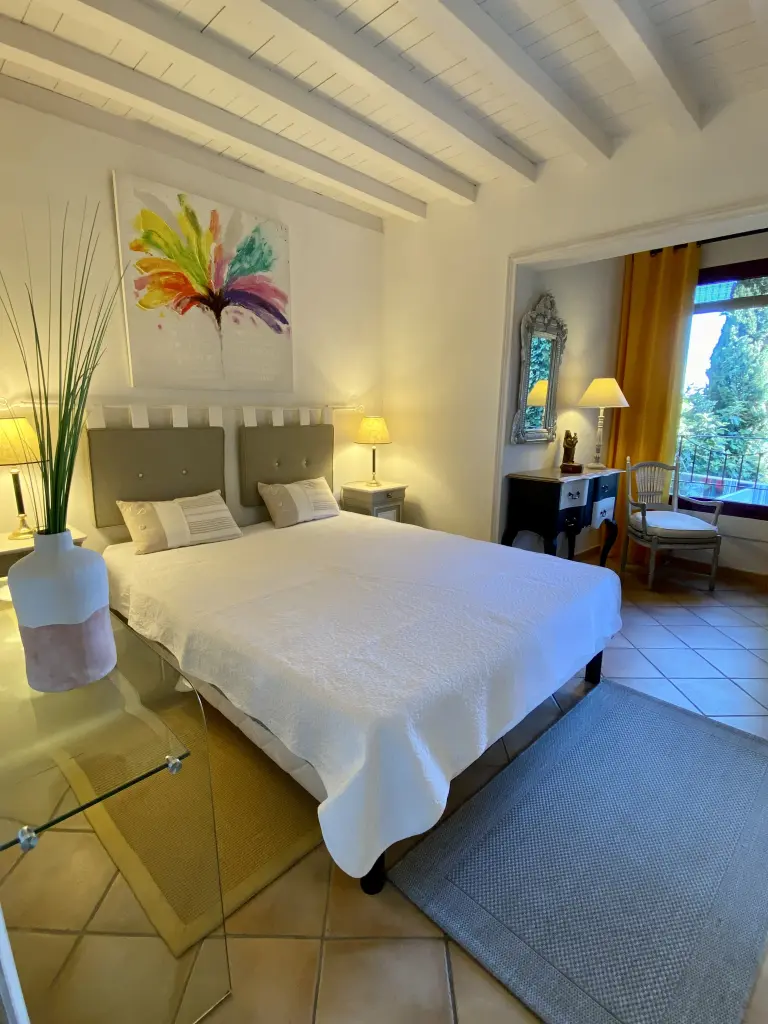 Villa VENETIE avec piscine chauffée