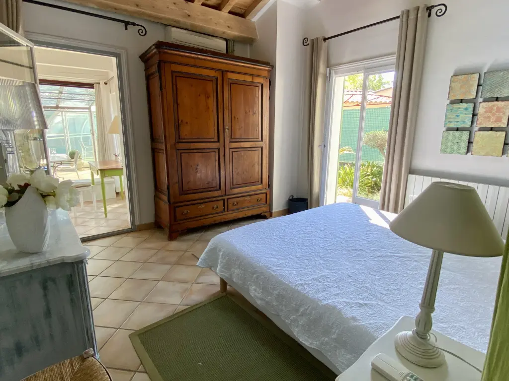 Villa VENETIE avec piscine chauffée