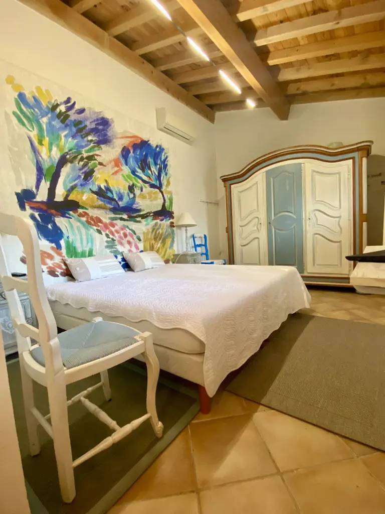 Villa VENETIE avec piscine chauffée