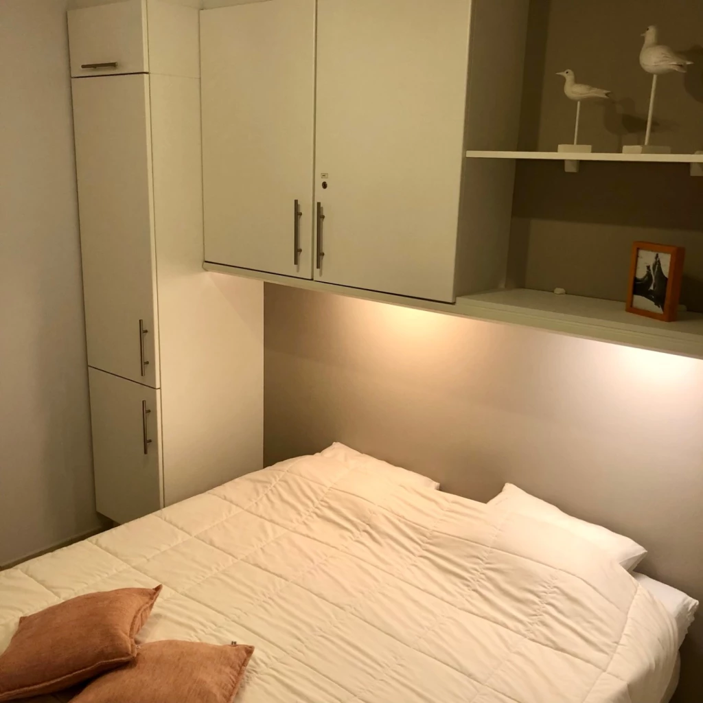 Nouvel appartement-studio de luxe à Nieuwpoort