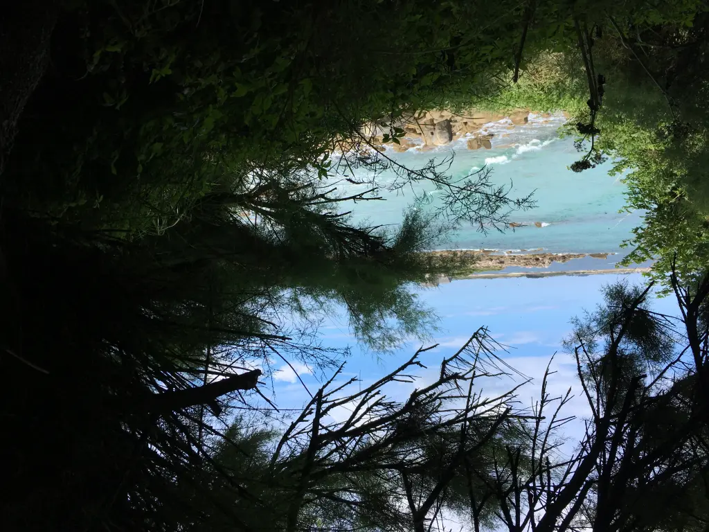 Le Cottage aux volets bleus