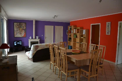 Villa en Provence à Vaison-la-Romaine