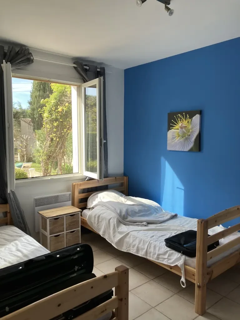 Villa en Provence à Vaison-la-Romaine