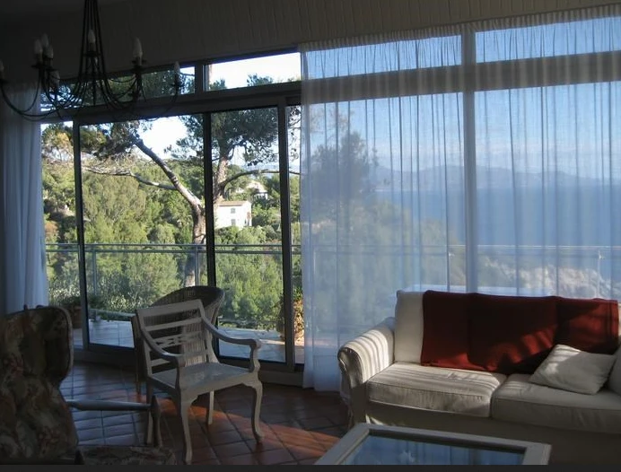 Villa dans résidence de standing pour 8 personne(s) - Bormes-les-Mimosas
