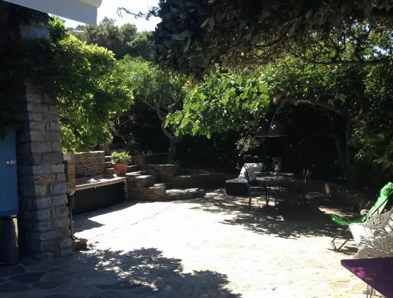Villa dans résidence de standing pour 8 personne(s) - Bormes-les-Mimosas