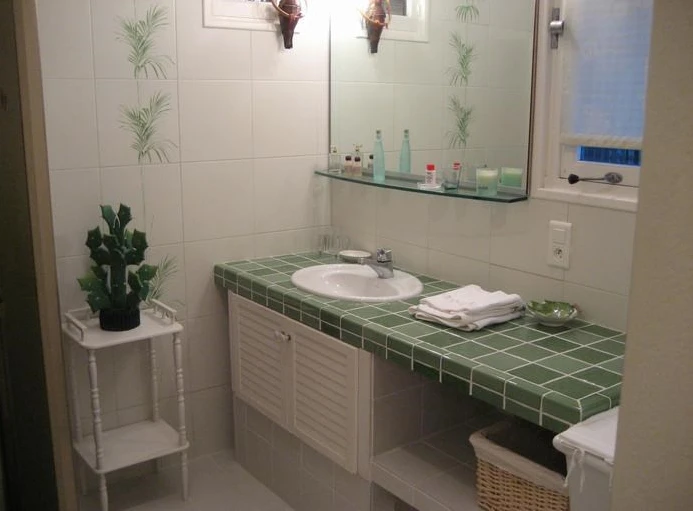 Villa dans résidence de standing pour 8 personne(s) - Bormes-les-Mimosas