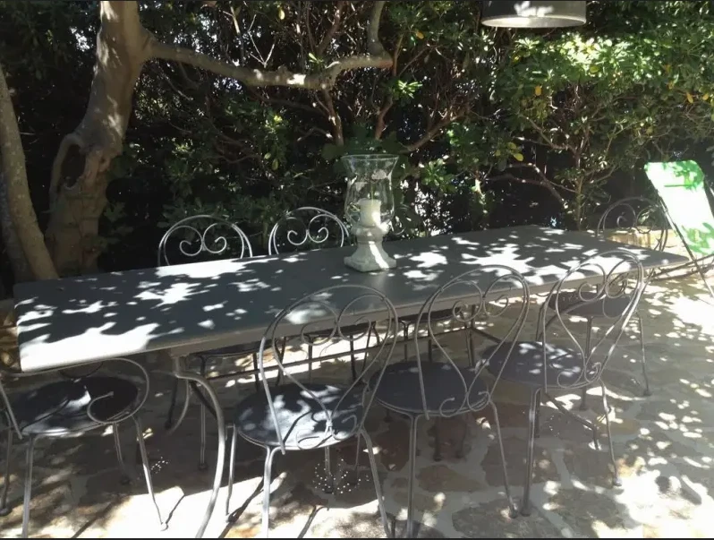 Villa dans résidence de standing pour 8 personne(s) - Bormes-les-Mimosas