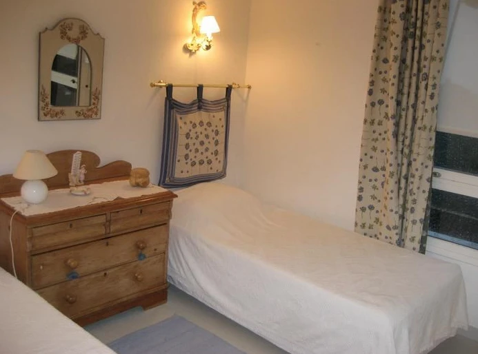 Villa dans résidence de standing pour 8 personne(s) - Bormes-les-Mimosas
