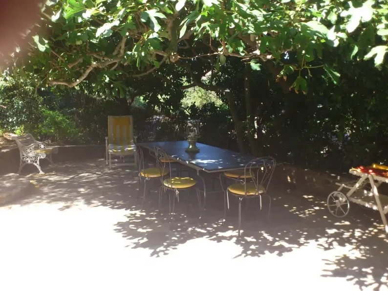 Villa dans résidence de standing pour 8 personne(s) - Bormes-les-Mimosas