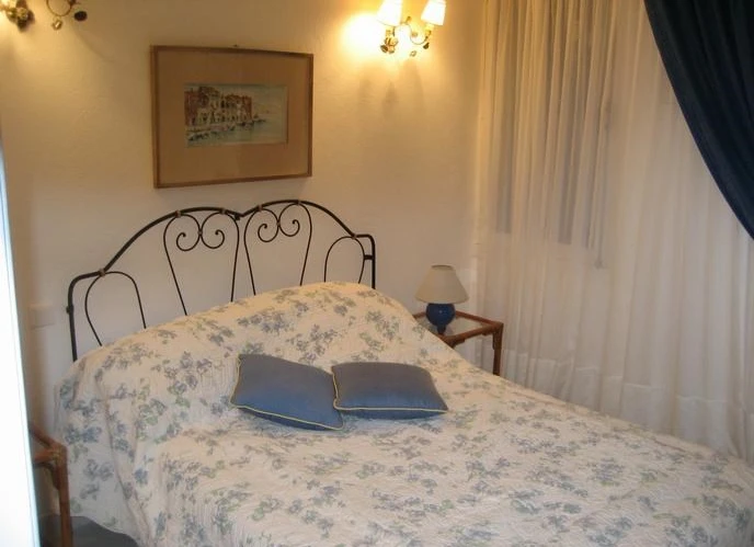 Villa dans résidence de standing pour 8 personne(s) - Bormes-les-Mimosas