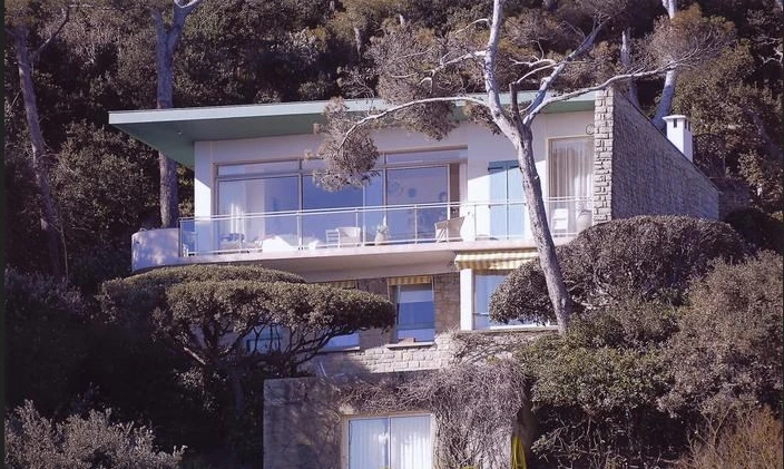 Villa dans résidence de standing pour 8 personne(s) - Bormes-les-Mimosas