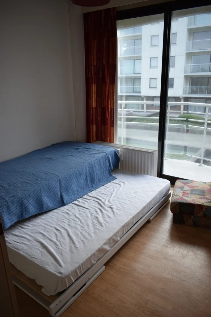 Appartement lumineux dans un endroit calme