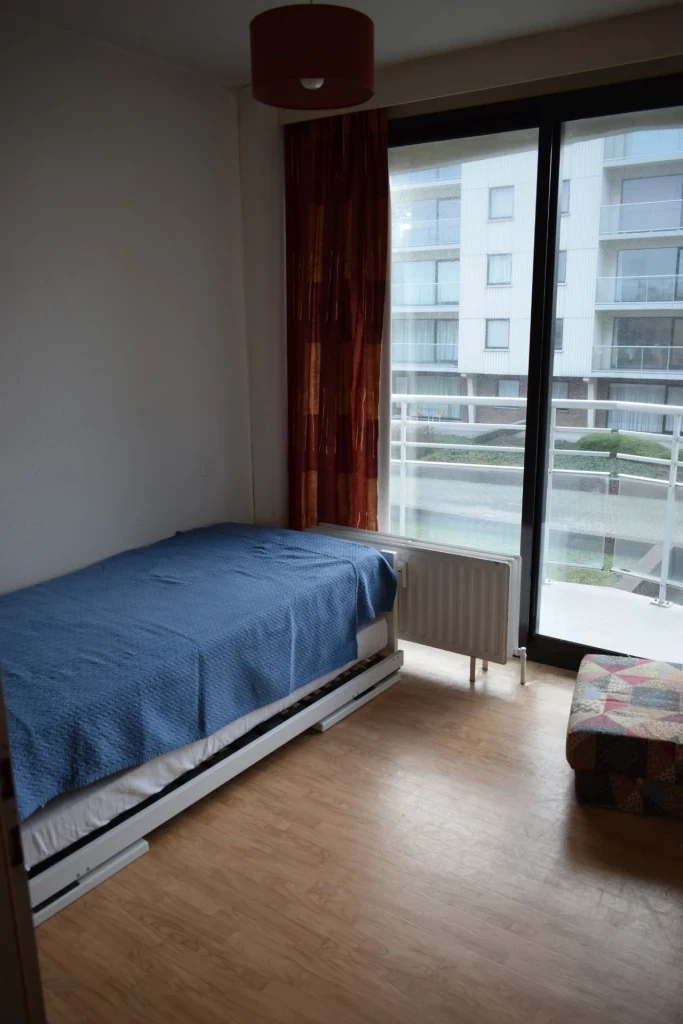 Appartement lumineux dans un endroit calme