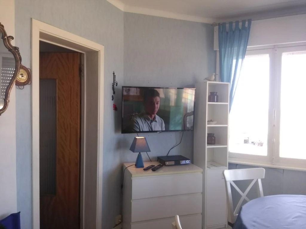 Appartement à la mer à La Panne