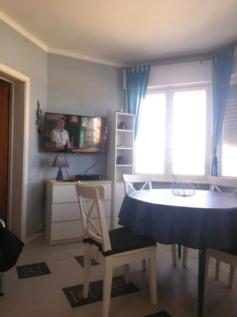 Appartement à la mer à La Panne