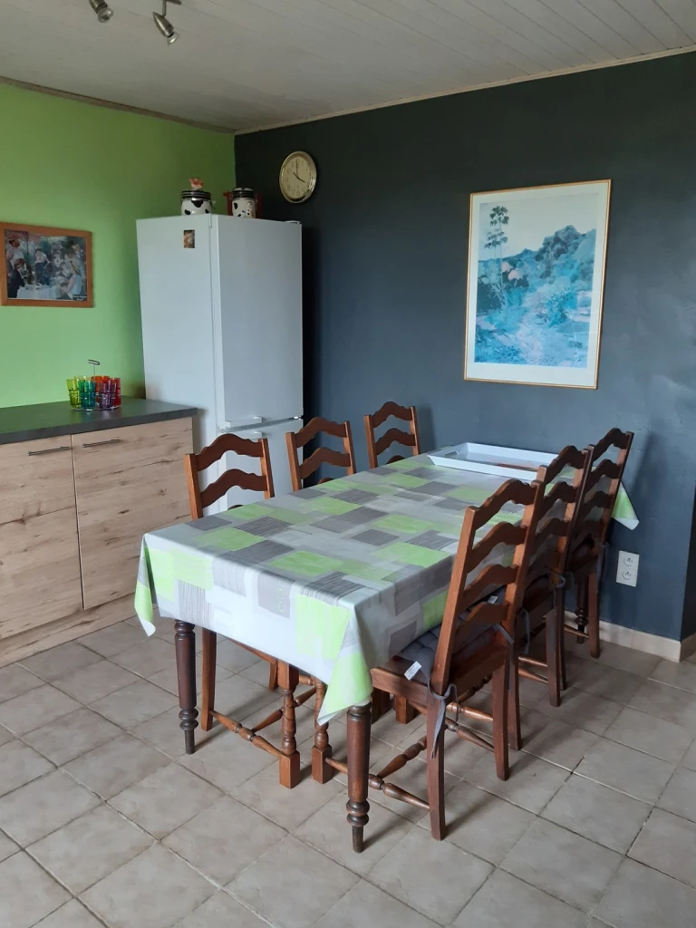 gîte ami des bébés