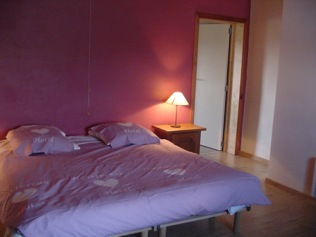 gîte ami des bébés