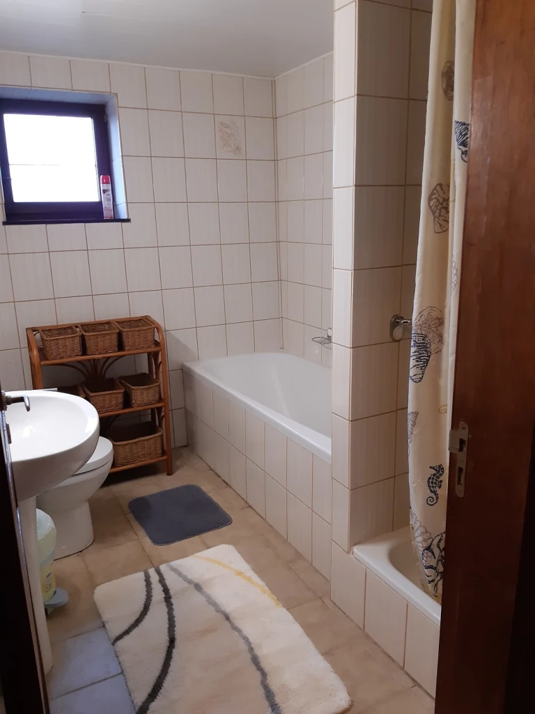 gîte ami des bébés