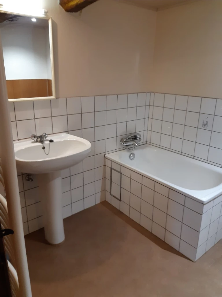 gîte ami des bébés