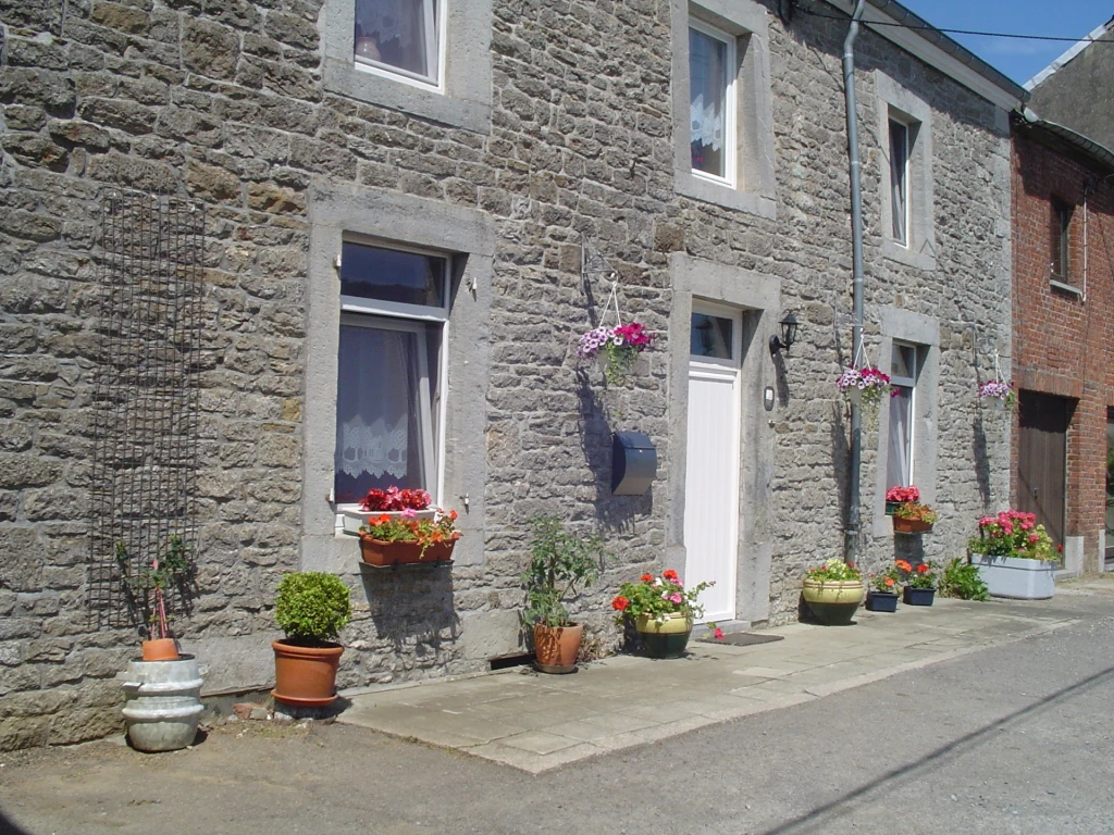 gîte ami des bébés
