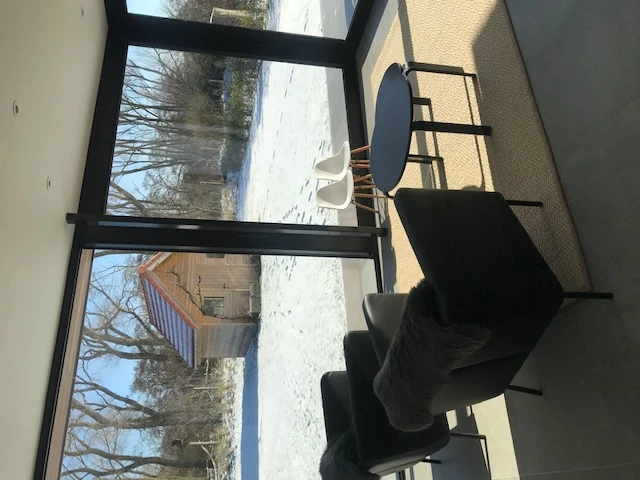 SUPERBE VILLA EN BORD DE DUNES Sint Idesbald :  Belle Rose