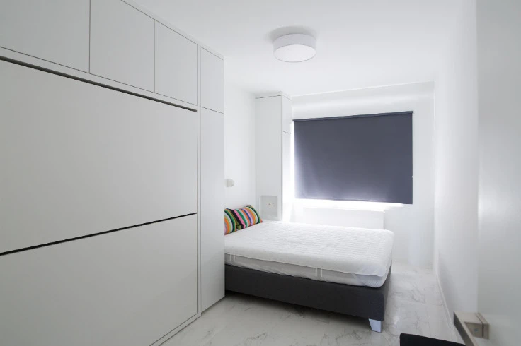 BELLE VUE. APPARTEMENT RENOVÉ AVEC VUE FRONTALE SUR MER ! TOP!