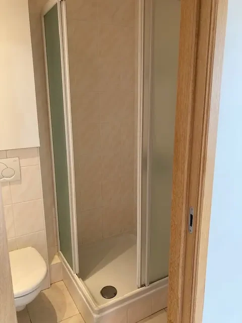 Penthouse de luxe à louer sur la digue à Nieuwpoort.  PRIX TOUT COMPRIS  (GARAGE, FRAIS)