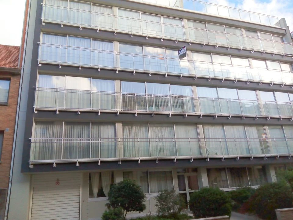 Appartement de vacances  Coxyde LD 401472 *** (Toerisme Vlaanderen)
