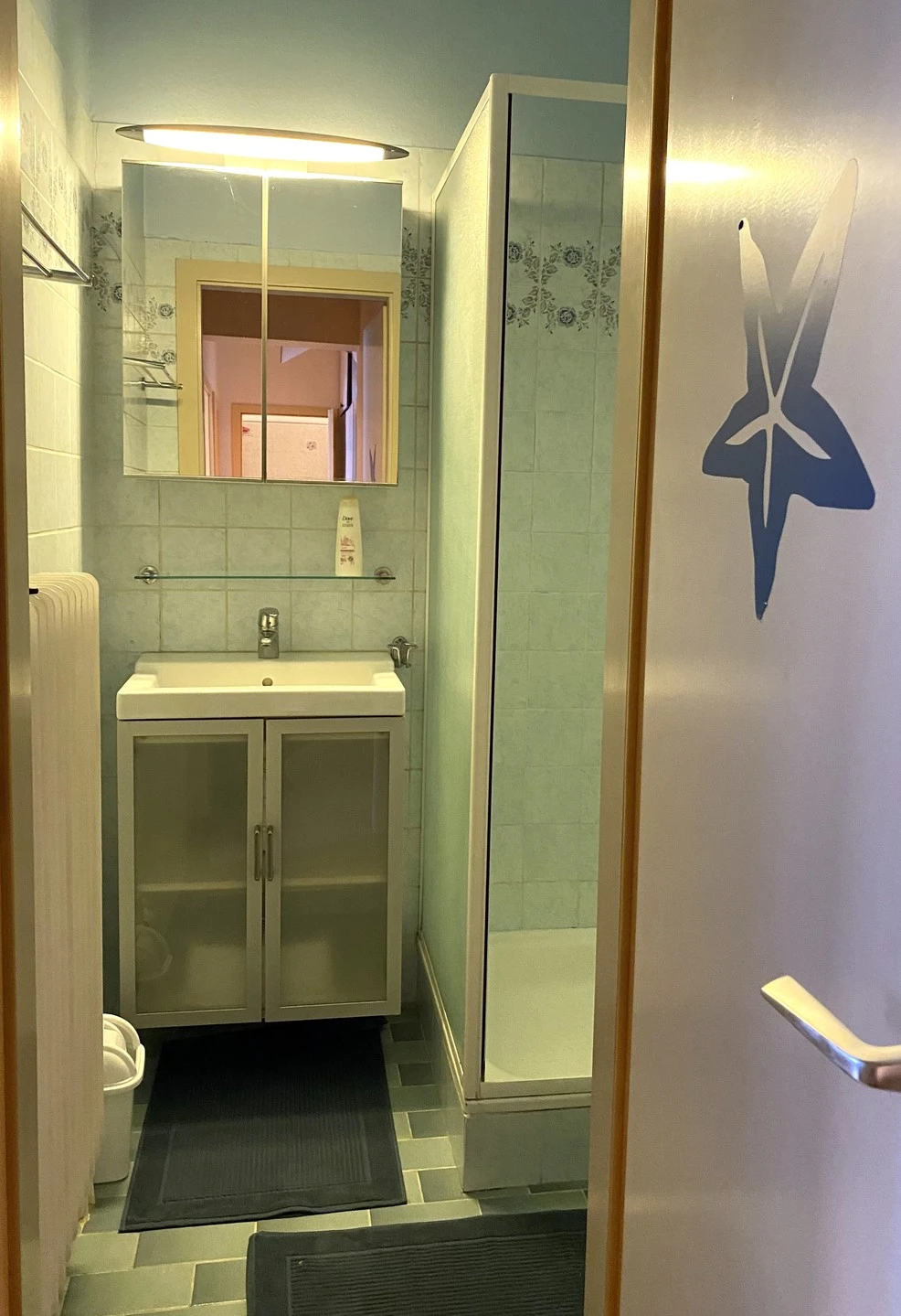 Appartement de vacances  Coxyde LD 401472 *** (Toerisme Vlaanderen)